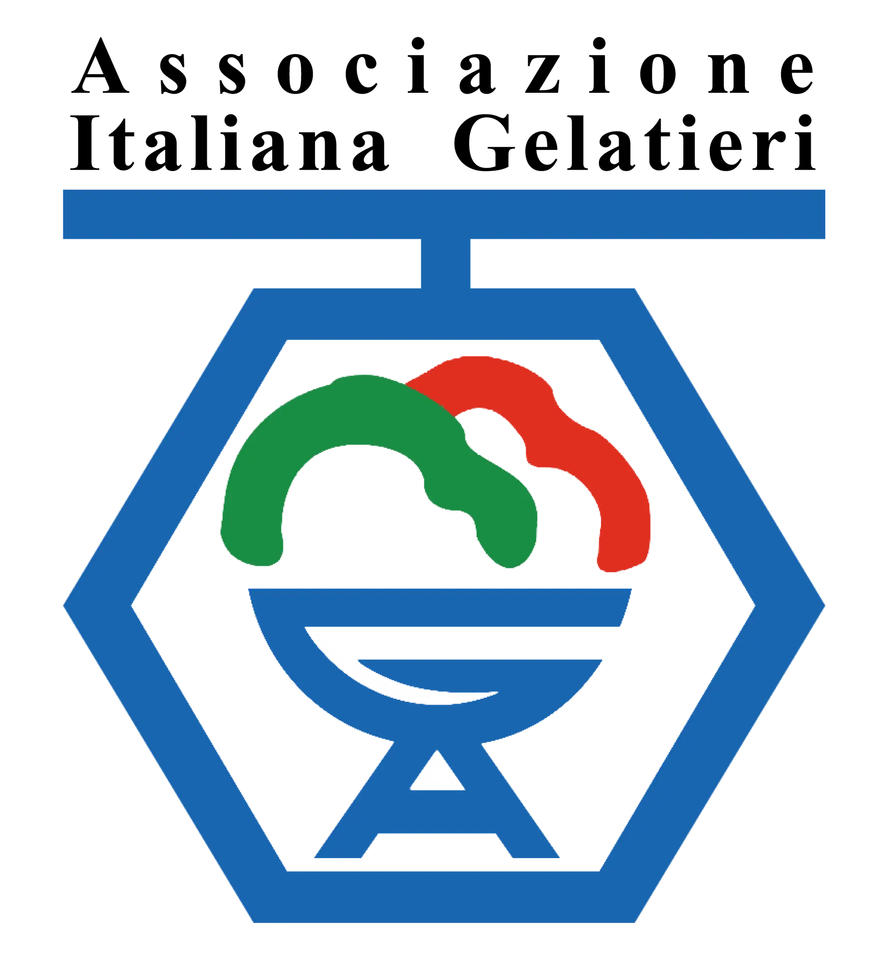 Logo Associazione italiana gelatieri